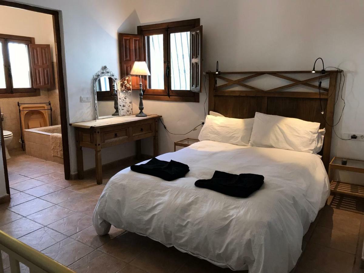 Villa Zahar Periana المظهر الخارجي الصورة